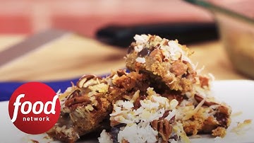 Ooey-Gooey Magic Bars | Food Network