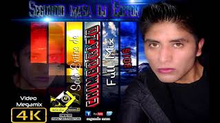 Chimborazo Mezclas en vivo Segundo Masa DJ la voz Oficial Armando Lark