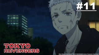 Tokyo Revengers - Episode 11 [English Sub]