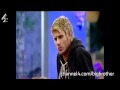 Big Brother | John James Confronts Rachael | Channel 4