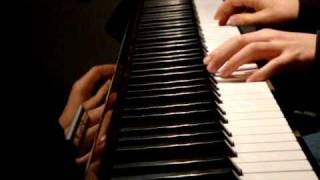 World Trade Center Theme Piano