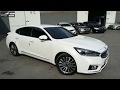 KIA K7 NEW! Продажа экономного бизнес седана