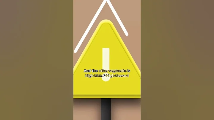 Maximize Gains, Minimize Risks: Exploring the Barbell Investing Strategy! 🏋️‍♂️💰 #shorts