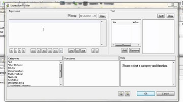 Generating Test Data With Talend Open Studio