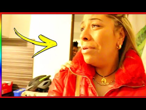 (VIDEO CHOC) MA MERE EN PLEURE ELLE A APPRIS......