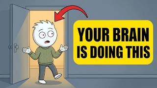 Forgetting What You Walked Into a Room For Isn't Random — It's a Sign of this