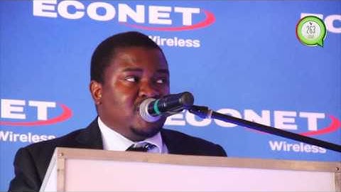 Econet wireless explains the new Smart Data Network #263Chat