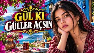 Rüveyra - Gül Ki Güller Açsın