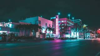 الليل - لحن راب لوفي تايب بيت at night - lofi type beat