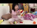 さくらちゃんが撮影拒否🌸さくら通信🌸2024年2月29日🌸日泰ハーフ3歳2ヶ月