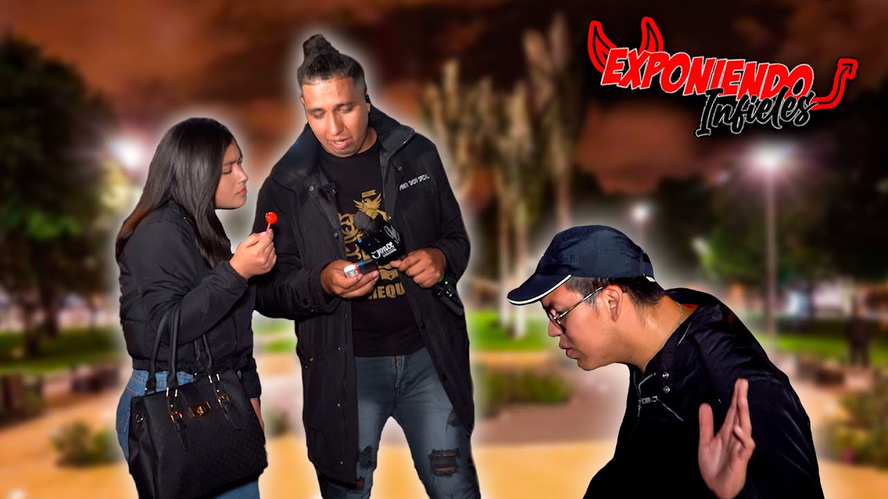 Ella era mi CAPILLA, tu eres mi CATEDRAL💕  |  EP. 40 | Exponiendo Infieles🔥  T-5