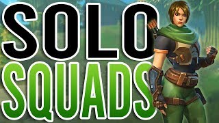 Realm Royale: Funny Solo vs. Squads 27 Kill Game (Sniper/Crossbow Hunter) screenshot 4