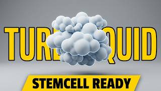 Upgrade Old 3D Models for TurboSquid StemCell  PBR Generator Script