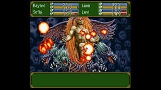 Download Lagu Tenshi no Uta Shiroki Tsubasa no Inori Song Of An Angel (SUPER NINTENDO) Part 19 FINALE MP3