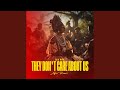 They Don T Care About Us Afro Remix