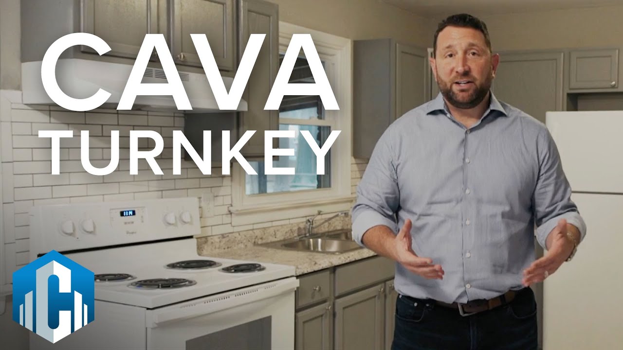 Turnkey Properties in Richmond, VA Why Invest with Cava? YouTube