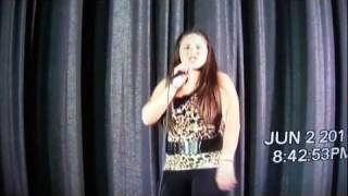 Falling Down - Selena Gomez Cover