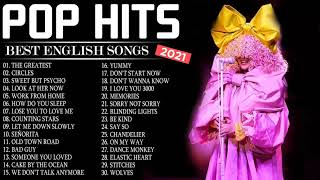 Maroon 5, Rihanna, Bruno mars, Ed Sheeran | Top Songs 2021 | New Music Hits 2021