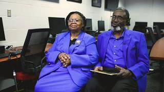 How a Goldsboro family's legacy shapes generations