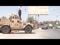 تدابير أمنية مكثفة في سيؤون مع عقد أولى جلسات البرلمان 