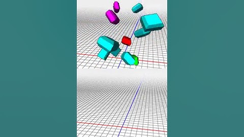 Krystals DS. Menu WIP (IV)