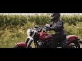 Harley Davidson - Why I Ride