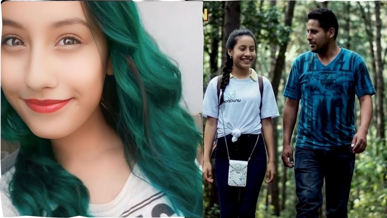 Tenía 13 cuando fue ASESlNADA | Fue a una entrevista de TRABAJO | El caso de Rubí Estrada 