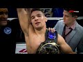 Best Knockouts, Submissions, & Fights of 2020 at CFFC MMA!