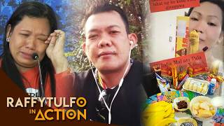 CRAVINGS NI GIRL, PINOST SA FB NI MR!