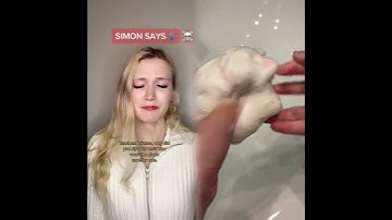 #pov For population control the game of Simon Says is d€@dly.. #foryou #acting #story #story #scary