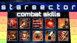 Testing and Ranking Combat Skills | Starsector