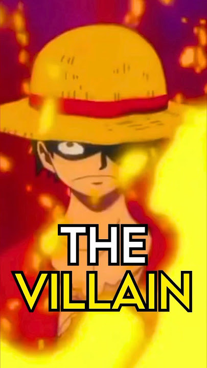 Akankah Luffy Menghancurkan Pulau Manusia Ikan? | One Piece