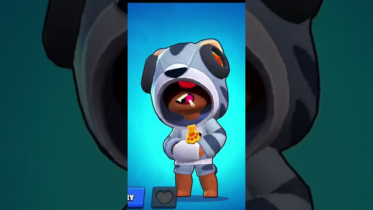 COMO se CREAN LOS BRAWLERS ❓🤯