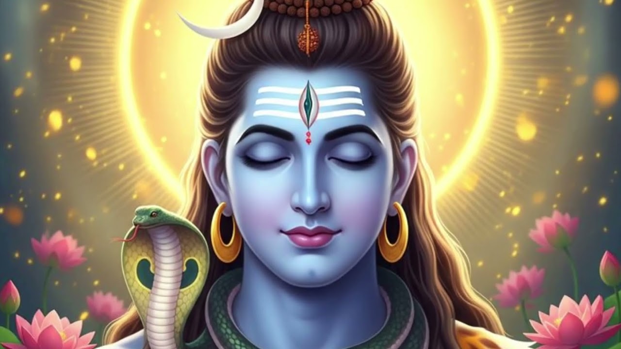 Har har mahadev🙏🙏🙏🔱🔱🔱🙏🙏🔱🙏