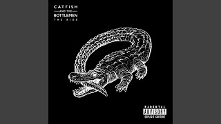 Video thumbnail of "Catfish And The Bottlemen - 7"