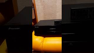 Pioneer SACD player PD-30K 2ch super audio cd player