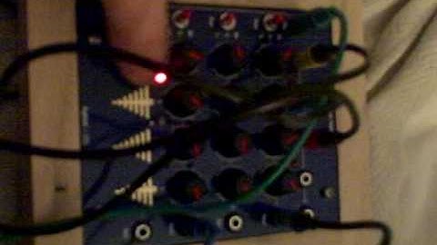 BugBrand Modular CTL1  #2