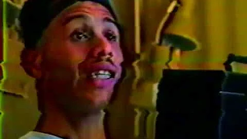 Mista Sinista Method Man Beat Juggle