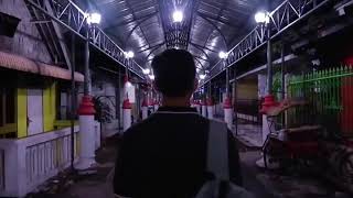 Video Cinematik Tuban di Malam Hari
