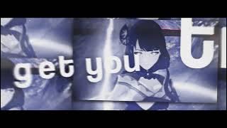 baal/raiden shogun edit - know me too well