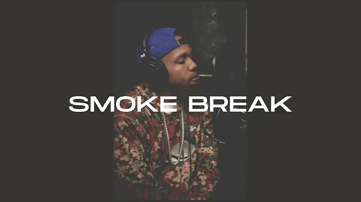 [FREE] Jetlife Type Beat x Curren$y "Smoke Break"