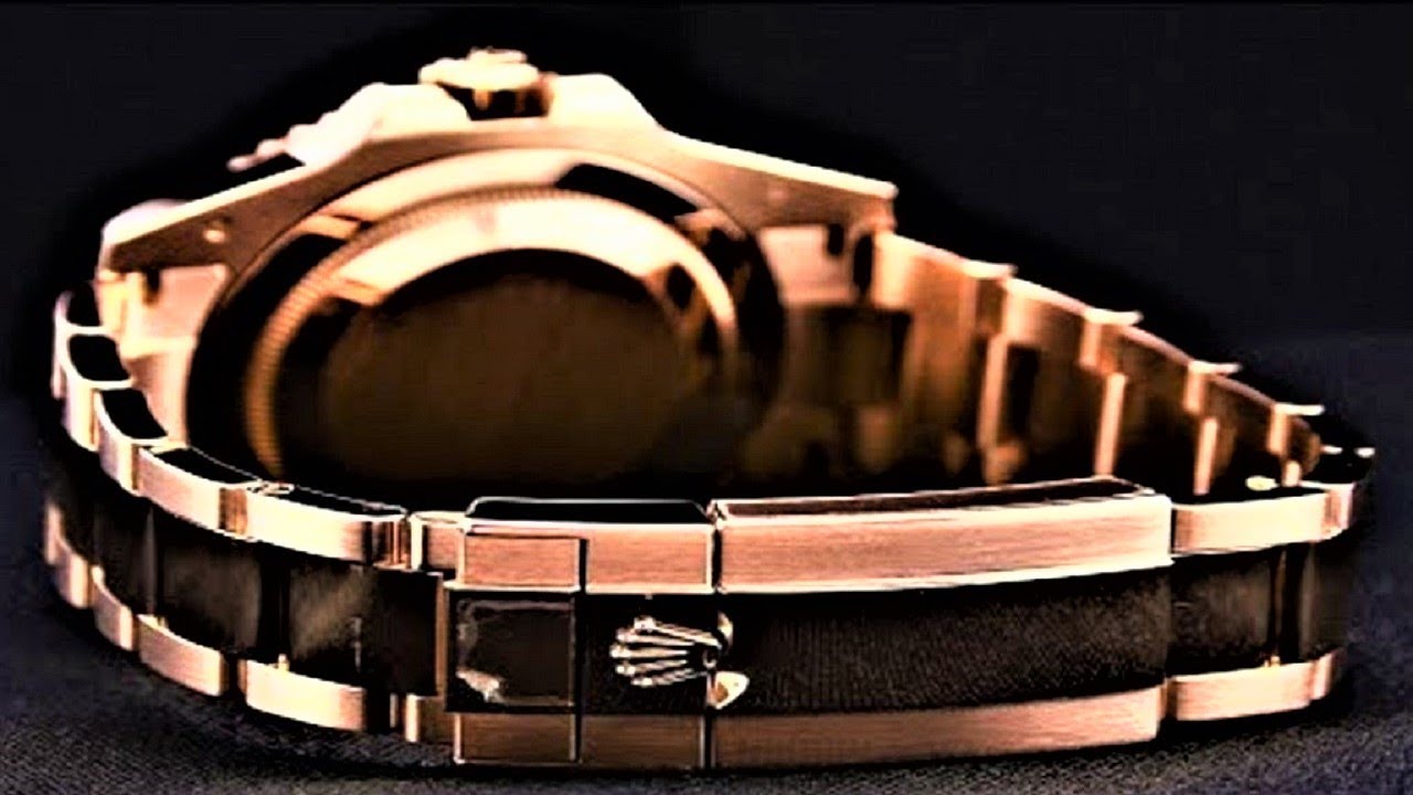 Top 10 Rolex Watches Every Man Wants in 2025! - YouTube
