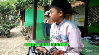 Aing mundur