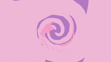 841 c2  - Liquid Logo Reveal beauty guru splash animation any colors intro