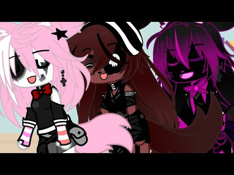 I'LL STOP WHEN YOU START ACTING LIKE AN ADULT - MEME (GACHA CLUB)