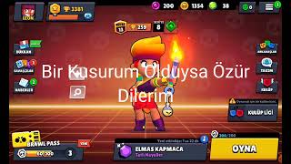 Ben Size Ne Yaptım