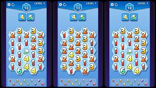 Hexa Boom Puzzle Game Gameplay Android
