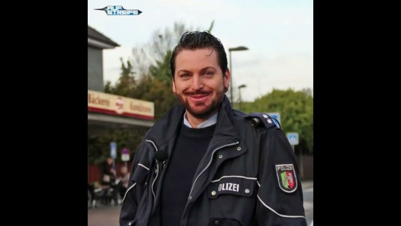 Mein Traum= Stephan Sindera