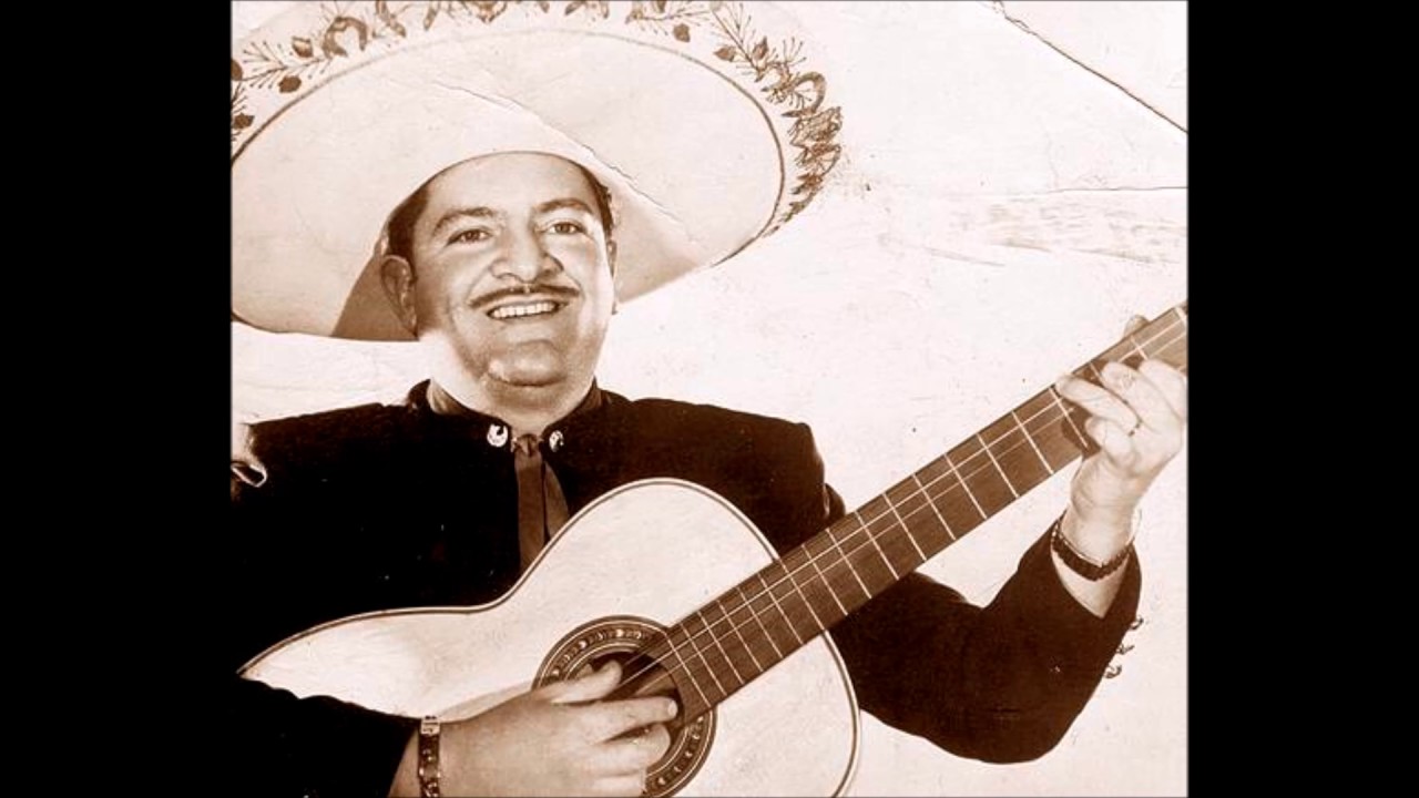 El rey, José Alfredo Jiménez YouTube