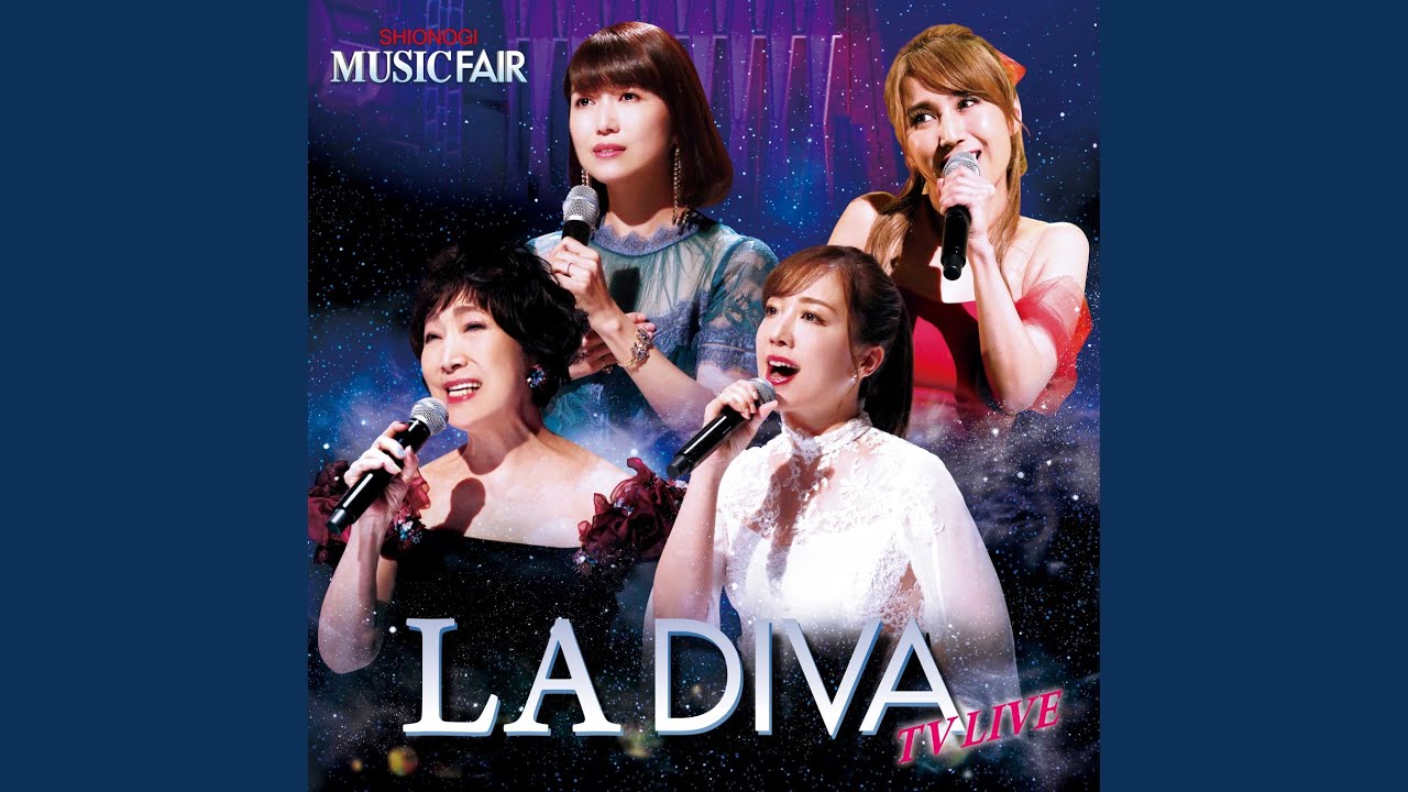 Circle of Life (Live) - YouTube